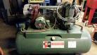 Industrial Compressor 575/3/60v 