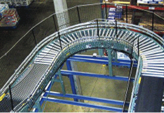 Conveyor Guard
