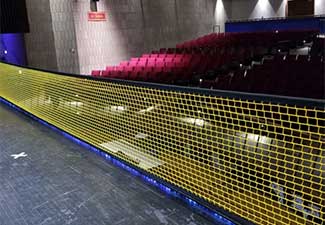 Barriers & Partitioning