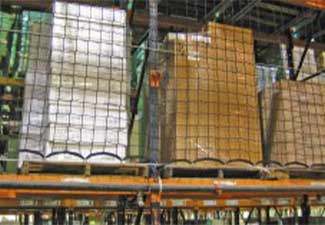 Rack Guard Net Systems