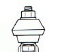 100Q: Hanger Clamp Spool