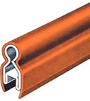 CA110: 110 Amp Indoor Conductor x 10 feet (Orange)