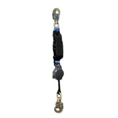 6 ft. Self-Retracting Lanyard 