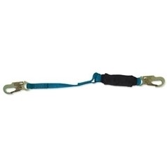 Shock-Absorbing Lanyard C106G/E4