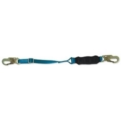 Shock Absorbing Lanyard C196G