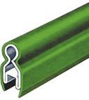 CA110G: 110 Amp Ground Conductor x 10 feet (Green)