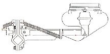 HA400LS: Single Arm Collector