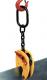 TOPAL™ KS  MULTIPOSITION PLATE CLAMPS