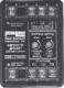 BT1523-1A: 15HP@230V-
